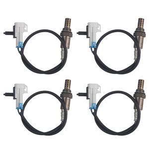 New HBOPART 213-1702 <strong>Oxygen</strong> <strong>Sensor</strong> <strong>for</strong> GL8 Models 12605488 &amp; 234-4668 1-Year Warranty - Product Image 1