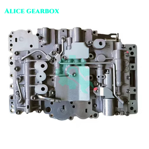 Il corpo valvola di trasmissione automatica originale A442F con elettrovalvola (8 Pin) include una garanzia di un anno - Product Image 3