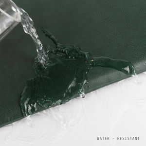 Chất lượng cao cao cấp PU da Chromebook trường hợp máy tính xách tay Tablet tay áo máy tính xách tay bảo vệ máy tính xách tay với phụ kiện Pouch - Product Image 4