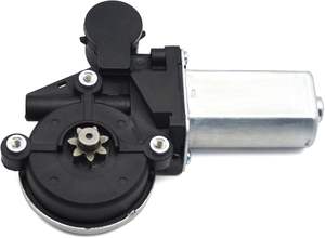 <span class=keywords><strong>Moteur</strong></span> de lève-<span class=keywords><strong>vitre</strong></span> pour <span class=keywords><strong>Toyota</strong></span> <span class=keywords><strong>Corolla</strong></span> Camry RAV4 Highlander Scion xA xB Avant Gauche Arrière Droit 85720-12300 85720-32160 2 broches - Product Image 2