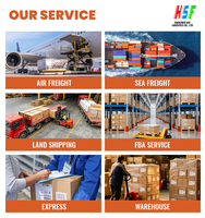 Professioneller Luftfracht-Versandagent Shenzhen nach Sydney Australien DHL UPS FEDEX TNT Schneller Tür-zu-Tür Logistikservice