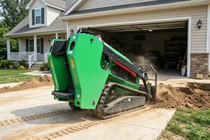 Minicargadora China Shandong ICOUGAR CG1050 con Motor Kubota, Cargador Frontal y Accesorio Quitanieves para <span class=keywords><strong>Alquiler</strong></span> en EE. UU. - Product Image 2