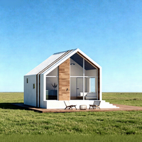Maison conteneur moderne standard et respirante - Solutions modulaires pour chambre, bureau, villa et entrepôt, tailles personnalisables, garantie de 3 ans