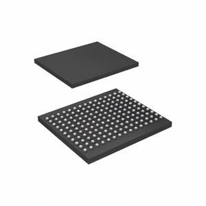 Memory 165 TBGA IDT71P74604S200BQG Electronic Circuit Components In Stock - Product Image 1