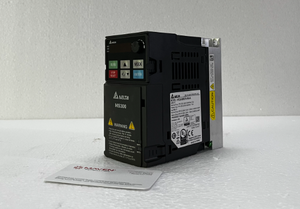 อินเวอร์เตอร์ Delta VFD Ms300 ของแท้ 100% ใหม่เอี่ยม 1.5KW รุ่น VFD4A2MS43ANSAA สามเฟส 4KW แบบเอาต์พุตเดี่ยว ตัวแปลงความถี่ไฟฟ้ากระแสสลับ - Product Image 4
