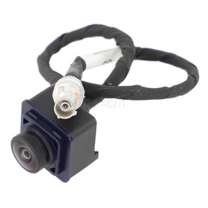 Yitrum Fisheye Reversing <b>Camera</b> 1080P <b>Night</b> <b>Vision</b> For Gm Chevrolet 9043678AC Dc 12V - Product Image 3