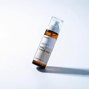 Brume d'ampoule Manyo Bifida 120ml Soin quotidien de la peau Tous types de peau - Product Image 1