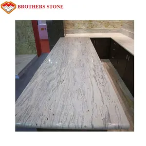 2020 wholesale price Indian Kashmir white granite price for project