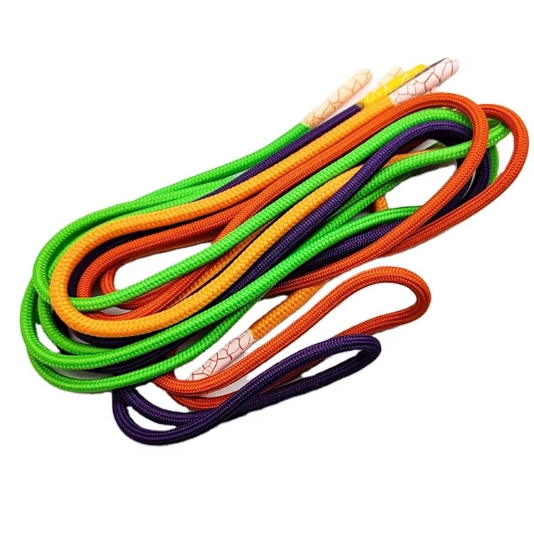 Sofine Best-selling Hoodie Head Rope Pants Belt Dual Purpose Silicone Cord Head Pants Cord