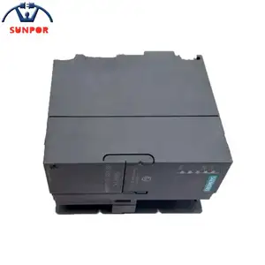 Plc di plastica con telaio originale 6ES7158-0AD01-0XA0