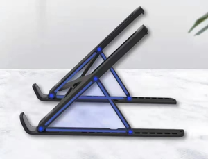 Best Selling Adjustable Foldable Desk Laptop Stand Holder 13 Gears Mobile Phone Mount <strong>Bracket</strong> for iPad Mobile Devices Holder - Product Image 4