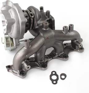 HY01TBC Turbocompresseur 28231-2B760 16399980016 16399700010 Turbo pour 2012- Veloster <span class=keywords><strong>SR</strong></span> 16399700010 16399880016 - Product Image 2