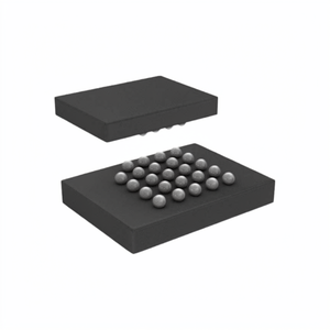 24 TBGA Buy Online Electronic Components Original Memory S25FS128SDSBHM203 - Product Image 1