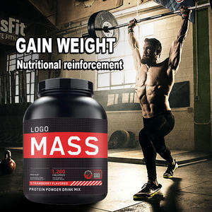 Proteína de Suero de Leche Aislada en Polvo de Marca Privada OEM, Suplemento Nutricional Deportivo para Adultos, 10-19 g de Proteína por Porción, No Evaluado, 6 Vendidos - Product Image 2