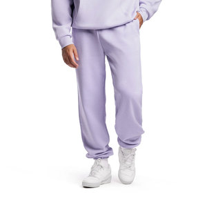 High Quality Customizable Men's Vintage Casual Solid Cotton Tracksuit Sun Faded Distressed Acid Wash Design <b>Lightweight</b> - Product Image 3