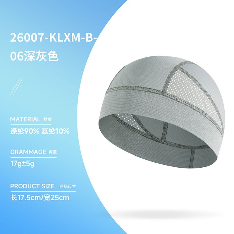 26007-KLXM-B-06 Dark Gray