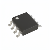Componente Electrónico de Memoria Mx25V8035Fm1J 8 Solc, Servicio Integral Original