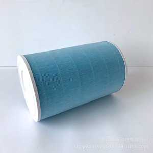 Filtre HEPA haute efficacité RuiChen pour purificateur d'air Xiaomi 4 Lite, usage domestique - Product Image 3