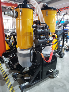 <span class=keywords><strong>Aspirateur</strong></span> industriel JS V7 en promotion avec <span class=keywords><strong>turbine</strong></span> électrique 220V/380V - Product Image 4