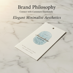 Dropshipping Custom Reinforced Eyelet Eco-Friendly Waterproof Manila Paper Laminated Hang Tag Embossed Finish Wire <b>String</b> <b>Bags</b> - Product Image 2