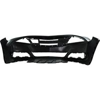 Cubierta de Parachoques Delantero USA Premier para Chevrolet Impala 2014-2020 ACC 3.6L LTZ Pintada, Parachoques para Auto Chevy 22990036