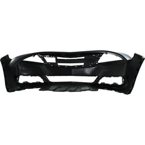 Paraurti <span class=keywords><strong>Anteriore</strong></span> Premier USA per Chevrolet Impala 2014-2020 ACC 3.6L LTZ Verniciato Paraurti Auto Chevy 22990036 - Product Image 2