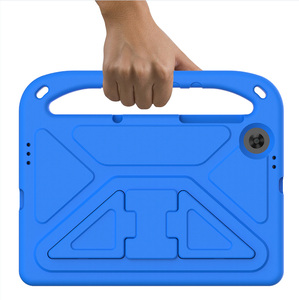 Pour <span class=keywords><strong>Lenovo</strong></span> <span class=keywords><strong>Tab</strong></span> <span class=keywords><strong>M10</strong></span> <span class=keywords><strong>HD</strong></span> 2nd 10.1 pouces 2020 TB-306X étui pour tablette pour enfants support intégré - Product Image 5