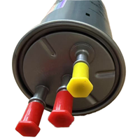 Filtre diesel d'origine pour Ford Transit VE83 JMC Teshun ECNHC15 9155 AA