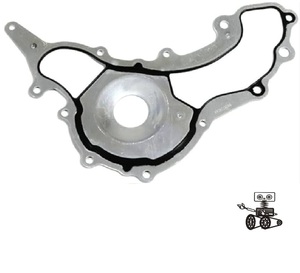 68087340 68087340aa thay thế máy bơm nước Gasket cho Jeep Grand Cherokee Wrangler Dodge cuộc hành trình thách thức sạc Chrysler 300C - Product Image 1