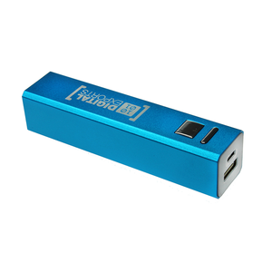 Best Promotion Gift Metal Material Pocket Power Banks Small Thin Mini Power Bank Sell Well Custom Logo Portable PowerBank