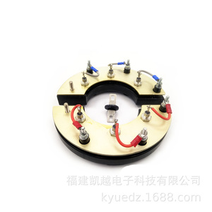 Módulo Rectificador Generador de Corriente RSK2001 ZX25-12 Diodo para Generador Diésel - Product Image 5