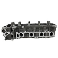 Culasse en gros pour moteur 1RZ 1RZE 11101 75012 1101-75011 11101-75012 1110175011 pour Toyota Hiace 1998cc 2.0L 8v