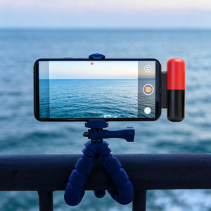 Caricabatterie Portatile Tascabile per Viaggi, Power Bank per iPhone e Android - Product Image 2