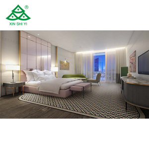 Ensemble de meubles de salon de Villa de <span class=keywords><strong>luxe</strong></span> de haute qualité à usage Commercial - Product Image 1