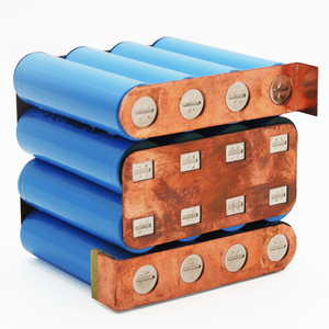 Baterai ion lithium silinder isi ulang 14.8V <span class=keywords><strong>2</strong></span>.5Ah kustom sel lithium 18650 2000mAh untuk perangkat elektronik portabel - Product Image 6