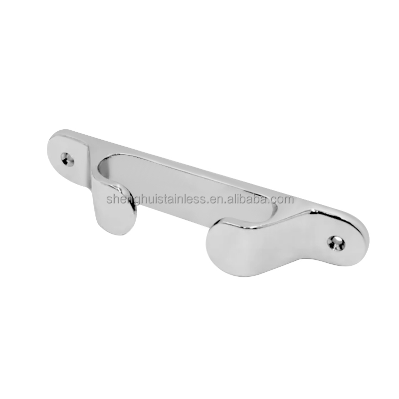 AISI 316 STAINLESS STEEL STRAIGHT <strong>CABLE</strong> <strong>GUIDE</strong>