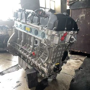 Gruppo Motore per <span class=keywords><strong>B</strong></span>.M.W N46 320i 318i 325i 525i 520i B38 X3 X1 328i B48 N20, Motore Sostitutivo OEM per Veicoli Serie BMW - Product Image 4