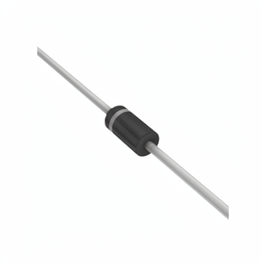 1N4741A_T50R Diodes DO-204AL, DO-41, Axial 100% Original Electronic Chips Component - Product Image 1