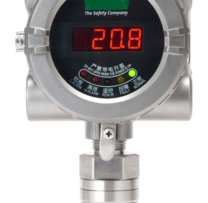 เครื่องตรวจจับก๊าซไวไฟ DF-8500 SIL รุ่นใหม่ล่าสุด - Product Image 1