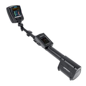 Detector de conexiones no lineales de mano 2,4 HX, equipo de detección de frecuencia para pruebas de confidencialidad y seguimiento de fuente de señal - Product Image 3