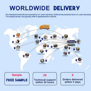 Contrôleur LED à effet d'eau courante avec télécommande RF 12 touches pour bande lumineuse à pixels WS2811 monocouleur à effet de défilement DC12V-24V - Product Image 6