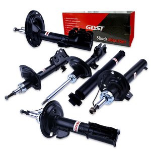 GDST OEM <span class=keywords><strong>Amortisseur</strong></span> avant personnalisé pour <span class=keywords><strong>Mazda</strong></span> Axela <span class=keywords><strong>2010</strong></span> Mpv 626 <span class=keywords><strong>3</strong></span> 6 2 Demio <span class=keywords><strong>Amortisseur</strong></span> avant arrière - Product Image 1