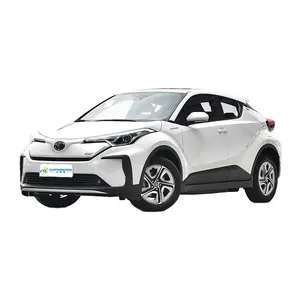China Supplier New Electric Cars FAW Toyota - Yizze E 2020 E Zhixing Version FWD 5 Seater SUV