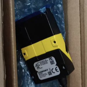 Lecteurs de codes-barres à montage fixe Cognex DMR-152Q-MAX, neufs, bon prix, en stock, capteurs haute performance - Product Image 5