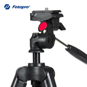<span class=keywords><strong>Fotopro</strong></span> mejor flexible mini selfie video teléfono dslr trípode de smartphone Cámara - Product Image 2