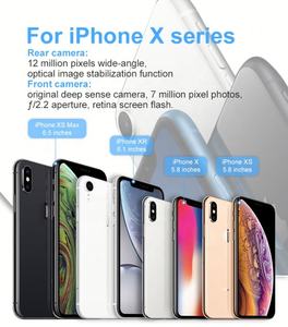 <span class=keywords><strong>ซื้อ</strong></span><span class=keywords><strong>โทรศัพท์</strong></span>มือถือมือสอง สภาพ 99% 95% 90% ของแท้ ปลดล็อคแล้ว รุ่น US สำหรับ iPhone Xs Max ความจุ 64GB 256GB 512GB - Product Image 6