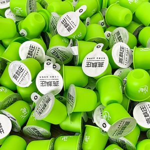 Integratore Erboristico Naturale Puro Biologico di Alta Qualità OEM/ODM in Polvere di Dendrobium Liofilizzato per il Potenziamento del Sistema Immunitario - Product Image 6