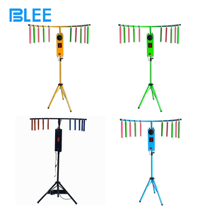 Machine de jeu <span class=keywords><strong>portable</strong></span> « Attrape la bâton » pour un joueur, verticale, à monnayeur, avec écran partagé et jeu de réaction rapide - Product Image 2