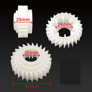 Repuestos Universales para Lavadoras, Embrague, Engranaje Reductor, Trinquete, Resorte <span class=keywords><strong>de</strong></span> Retención, Cubierta Blanca para <span class=keywords><strong>Haier</strong></span> - Product Image 3