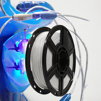 JF OEM ODM 2026 Harga Spesial Produk Terlaris Filamen Printer 3D PLA Biru 1.75mm 0.25KG/1.1lbs Potongan